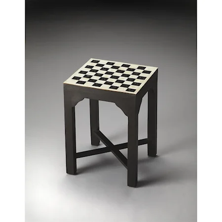 Bunching Chess Table